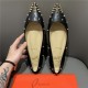 Christian Louboutin Women's Flats