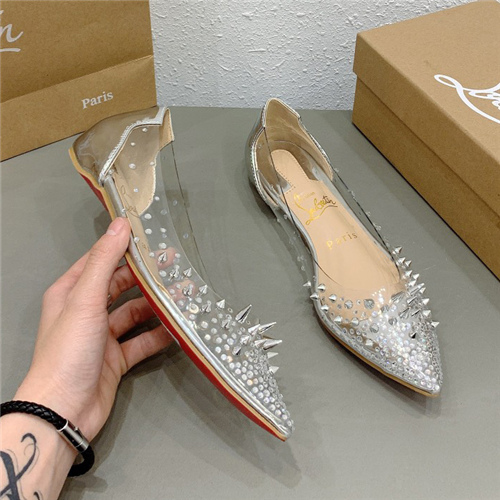 Christian Louboutin Women's Flats