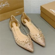 Christian Louboutin Women's Flats