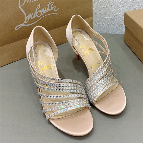 Christian Louboutin Women's Sandals