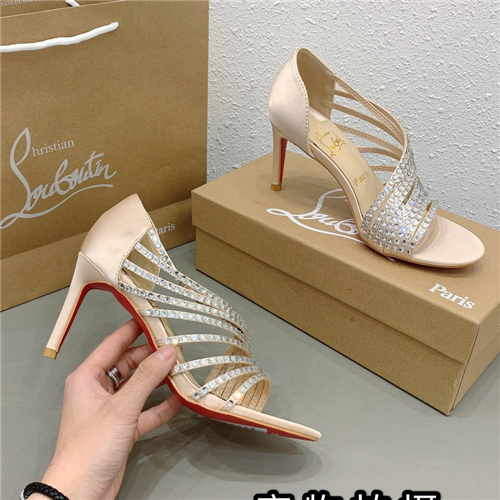 Christian Louboutin Women's Sandals