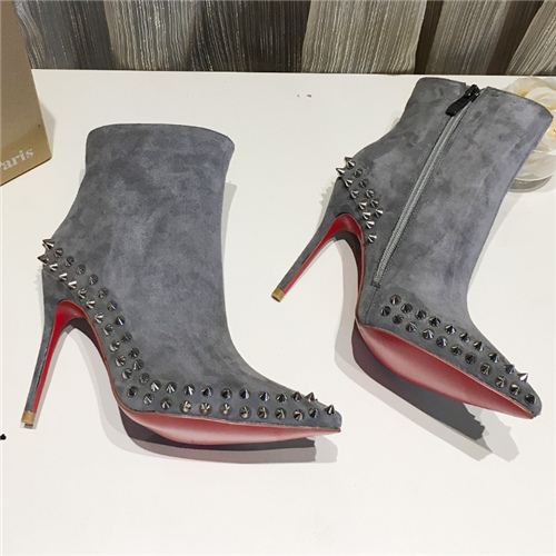 Christian Louboutin Women's Boots