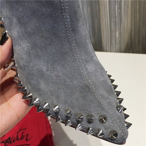 Christian Louboutin Women's Boots