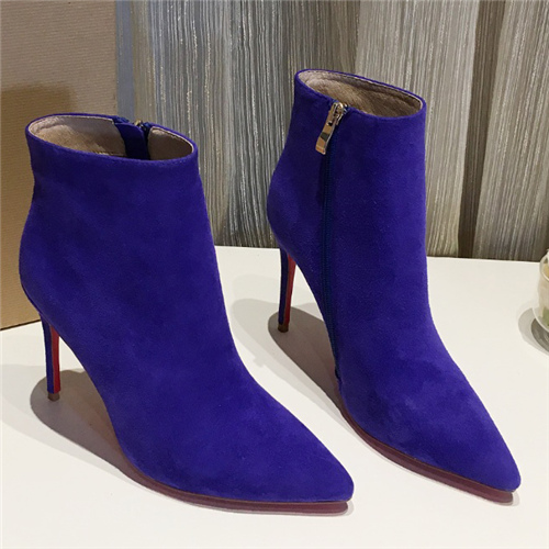 Christian Louboutin Women's Boots