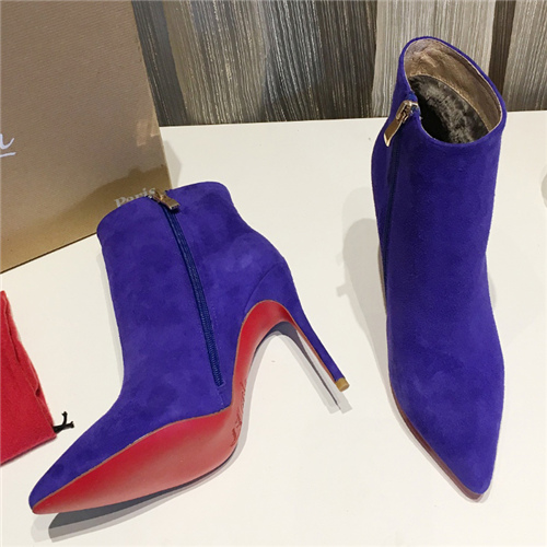 Christian Louboutin Women's Boots