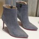 Christian Louboutin Women's Boots