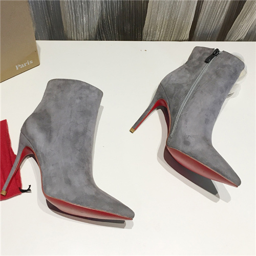 Christian Louboutin Women's Boots