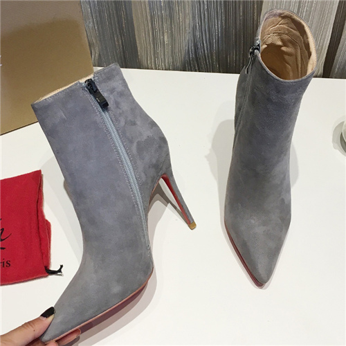 Christian Louboutin Women's Boots