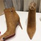 Christian Louboutin Women's Boots