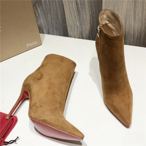 Christian Louboutin Women's Boots