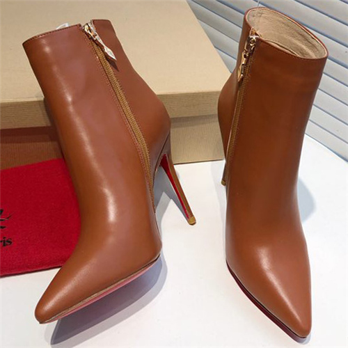 Christian Louboutin Women's Boots