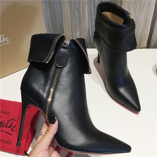 Christian Louboutin Women's Boots