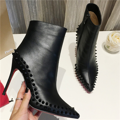 Christian Louboutin Women's Boots