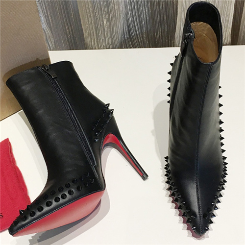 Christian Louboutin Women's Boots