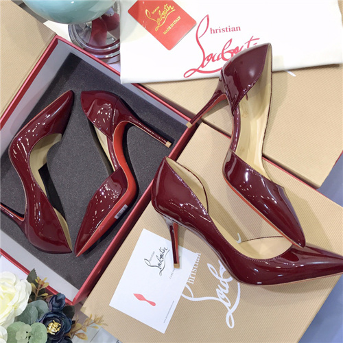 Christian Louboutin Women's Pumps