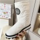 Dolce Gabbana Women's Boots