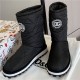 Dolce Gabbana Women's Boots