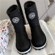 Dolce Gabbana Women's Boots