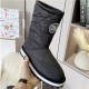 Dolce Gabbana Women's Boots