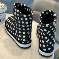 Dolce Gabbana Women's Boots