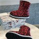 Dolce Gabbana Women's Boots