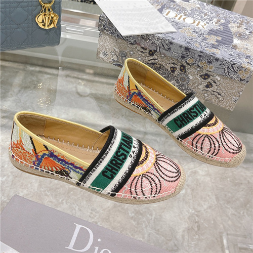 Dior Women's Espadrilles