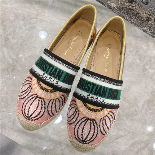 Dior Women's Espadrilles