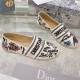 Dior Women's Espadrilles