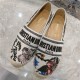 Dior Women's Espadrilles