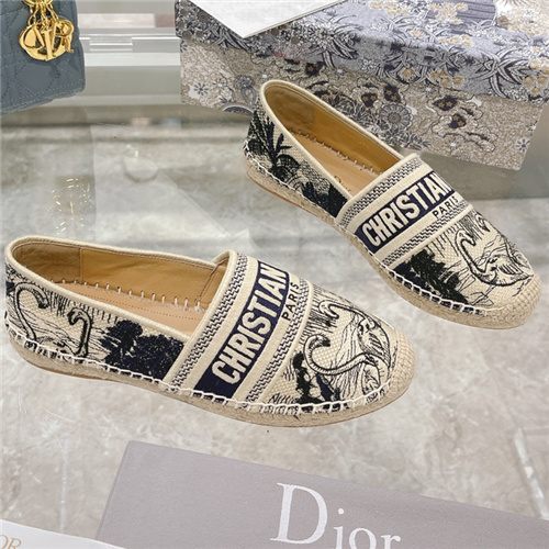 Dior Women's Espadrilles