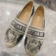 Dior Women's Espadrilles