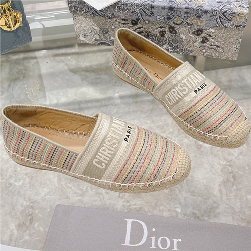 Dior Women's Espadrilles