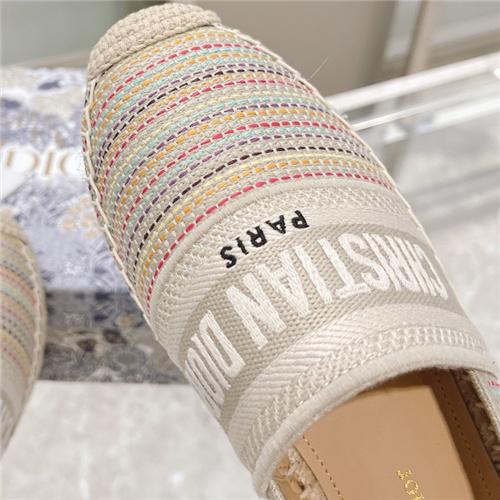 Dior Women's Espadrilles