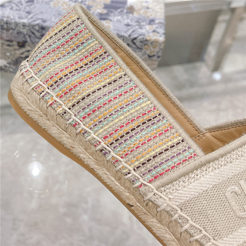 Dior Women's Espadrilles