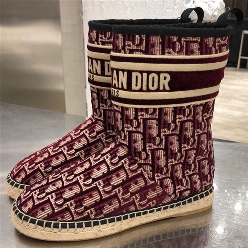 Dior Women's Boots