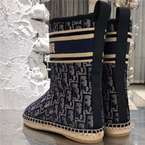 Dior Women's Boots