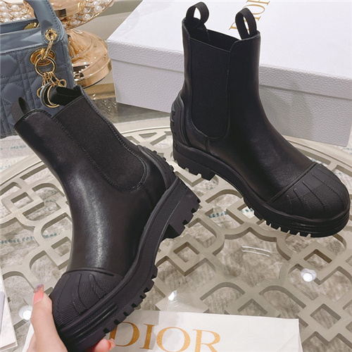 Dior Women's Boots