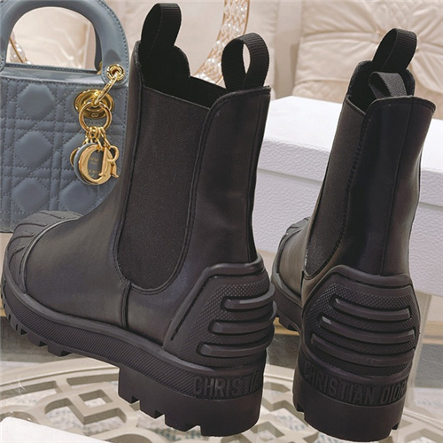 Dior Women's Boots