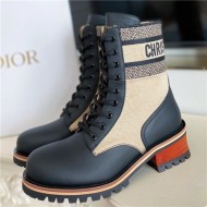 Dior Women's Boots