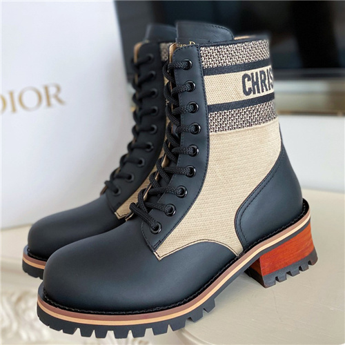 Dior Women's Boots