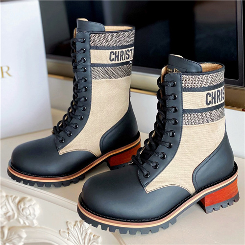 Dior Women's Boots