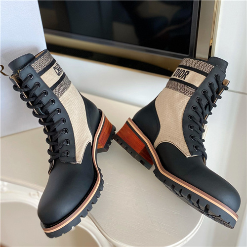 Dior Women's Boots