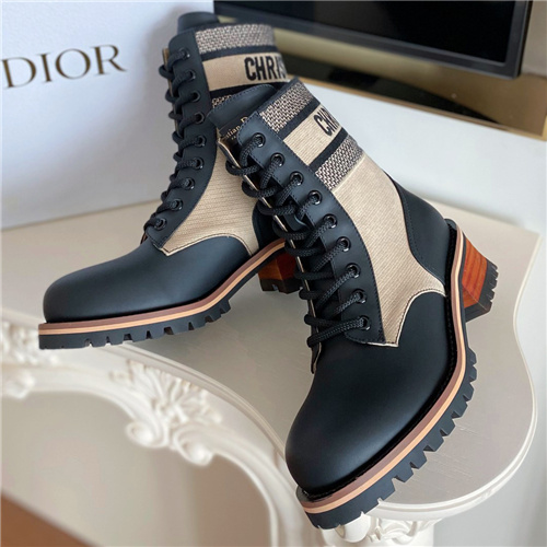 Dior Women's Boots