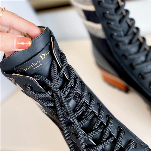 Dior Women's Boots