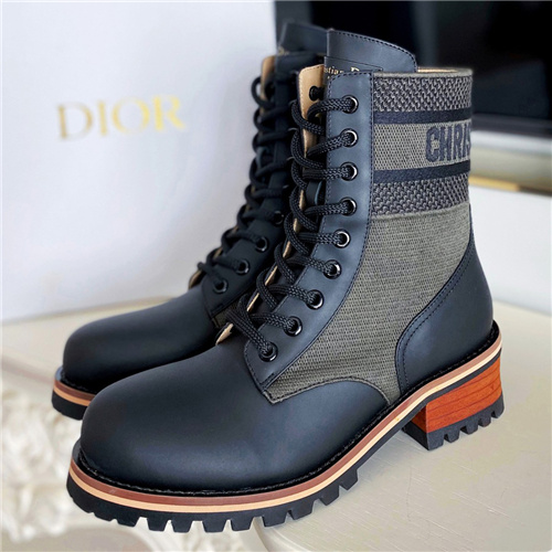 Dior Women's Boots