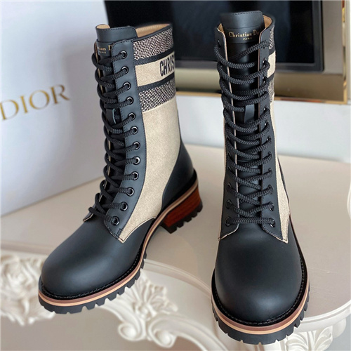 Dior Women's Boots