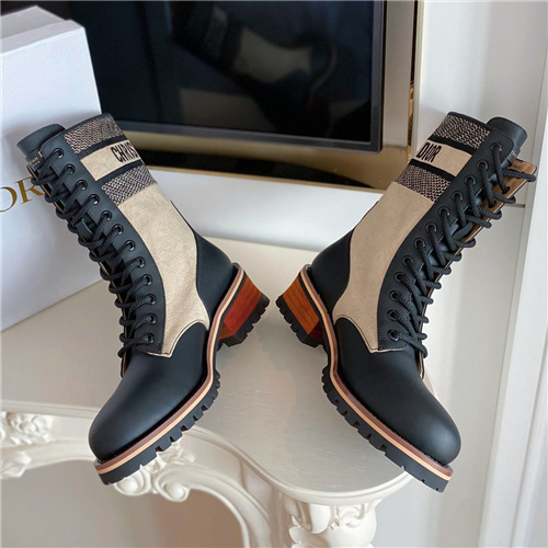 Dior Women's Boots