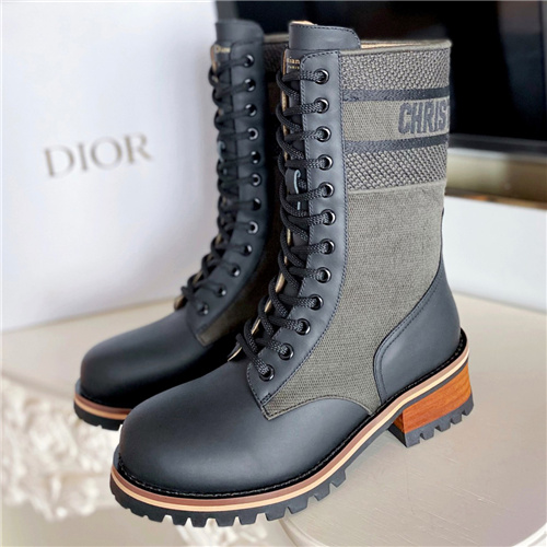 Dior Women's Boots