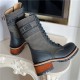 Dior Women's Boots