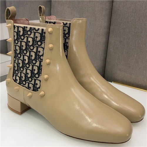 Dior Women's Boots